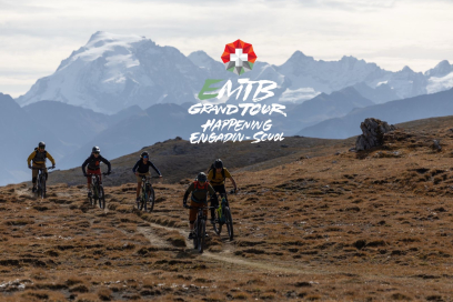 EMTB GRAND TOUR