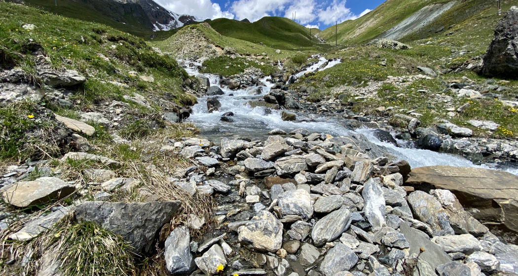Geologieweg