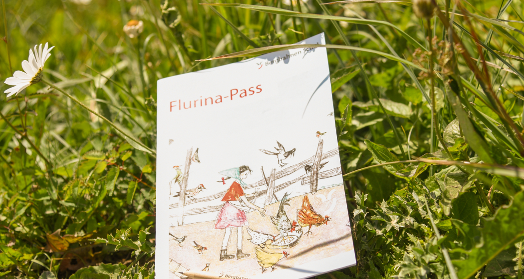 Flurina