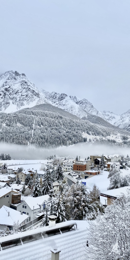 Winter Tal