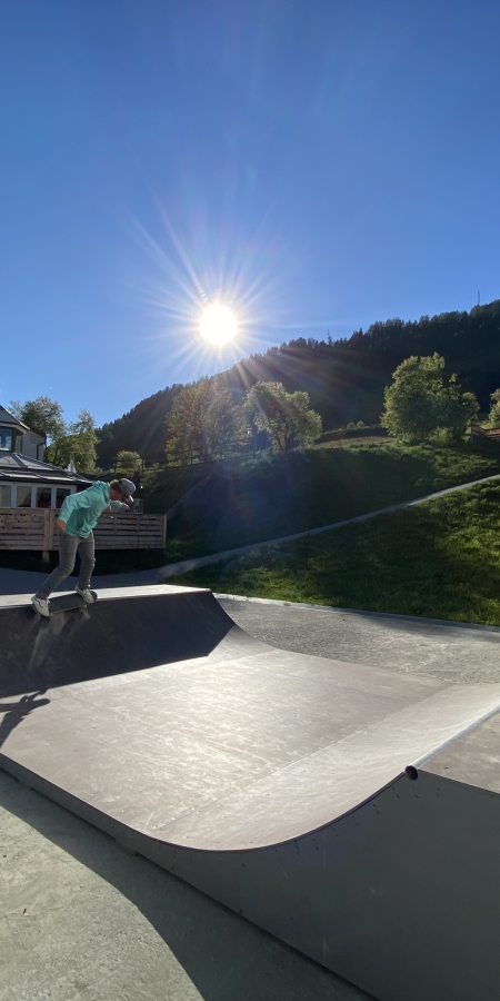Sommer Mar Motta