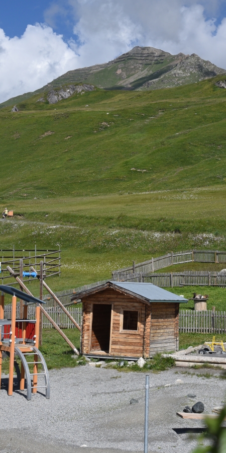 Spielplatz