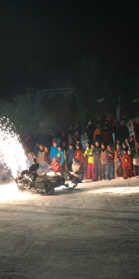 Schneesportshow