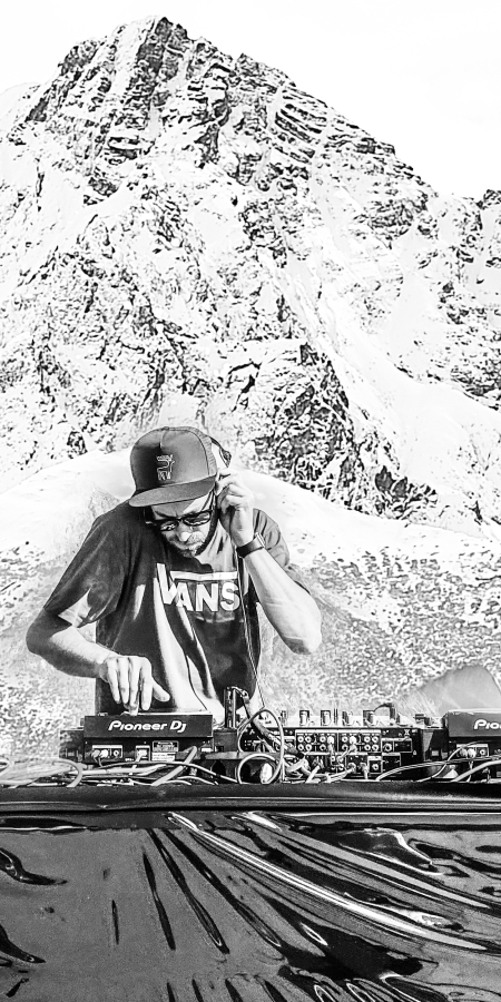 DAYDANCE