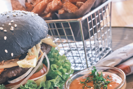 Burger La Motta Burger La Motta