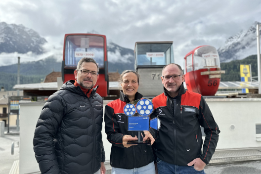 Panorama Award Schweiz