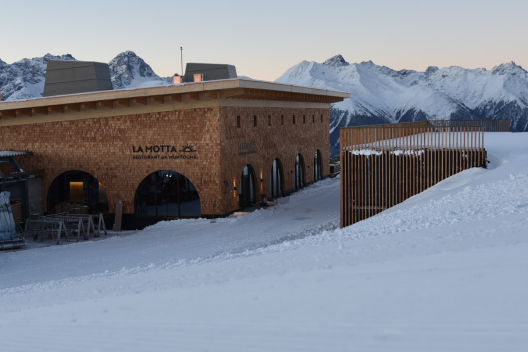 La Motta