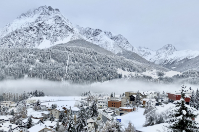 Winter Tal