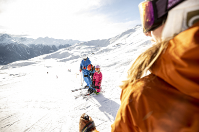 Familie Ski 2023