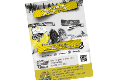 Shred Race 2023
