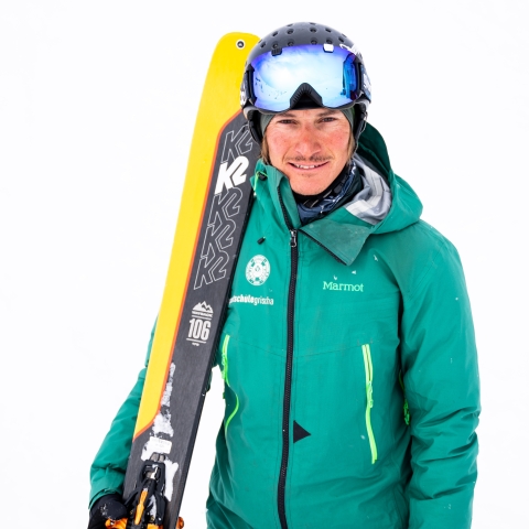 bergsportschule grischa GmbH