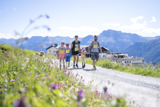 Trailrunning