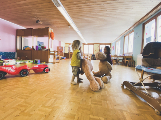 Kinderhort