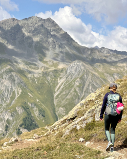 Wandern