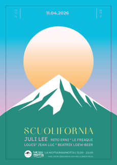 Scuolifornia
