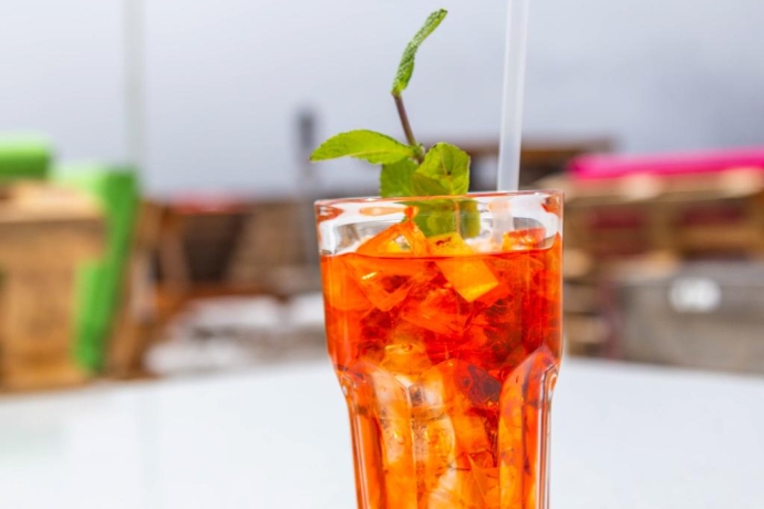 Drink La Motta Sommer