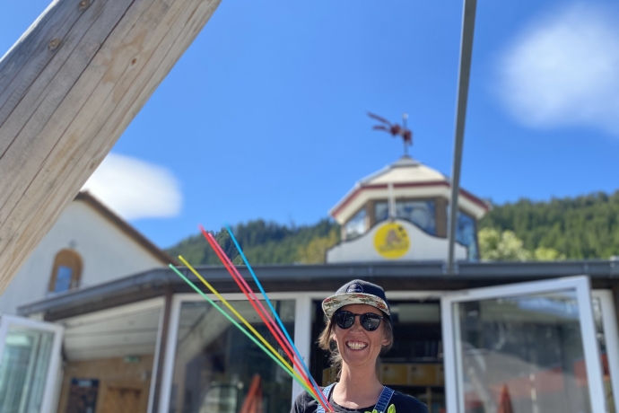 Sommer Bar Mar Motta Miniramp
