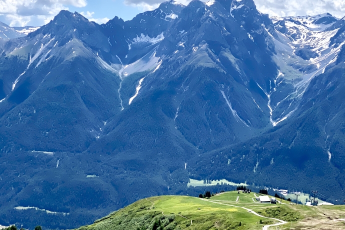 Grillstelle Speichersee
