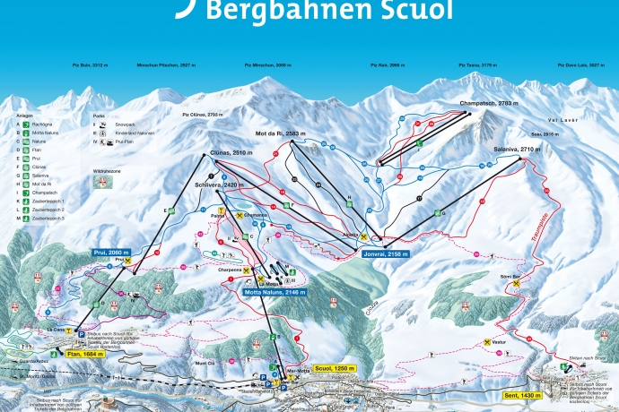 Motta Naluns Winterkarte 2020_21