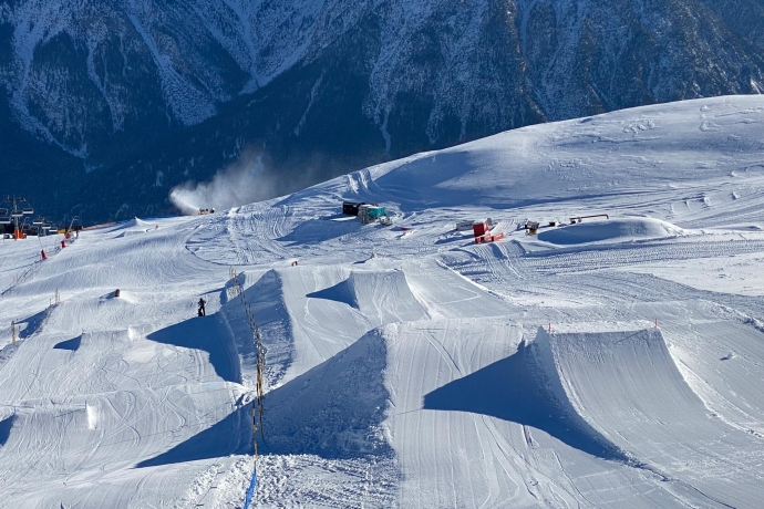 Snowpark
