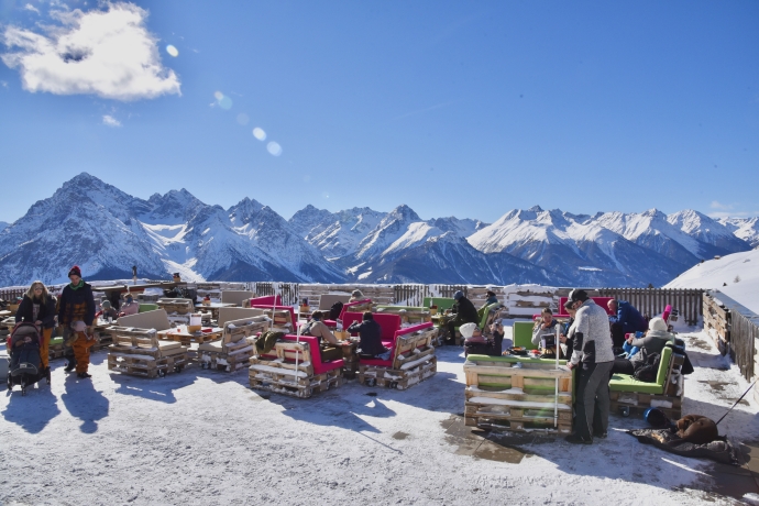 Motta Terrasse