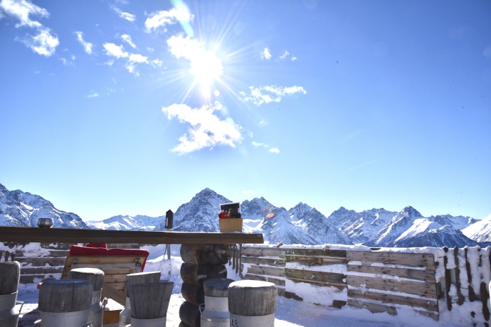 Motta Terrasse