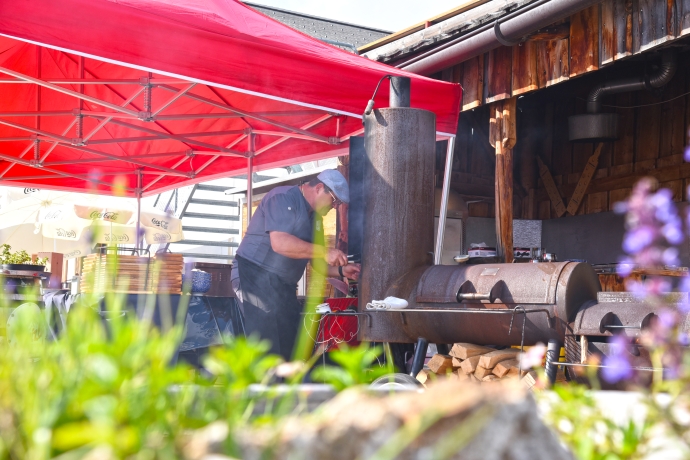 Grill Ueli