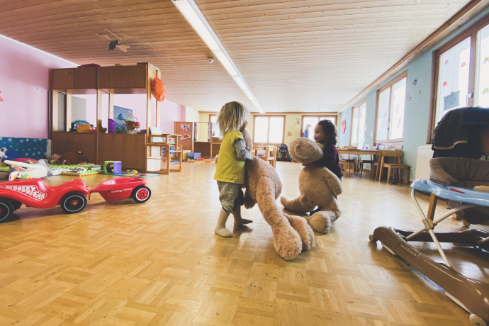 Kinderhort