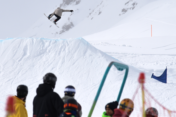 Volcom Shred Race 2024