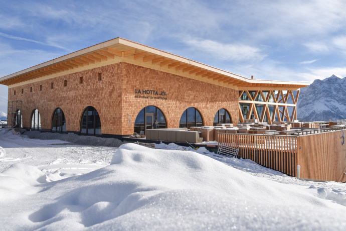 La Motta