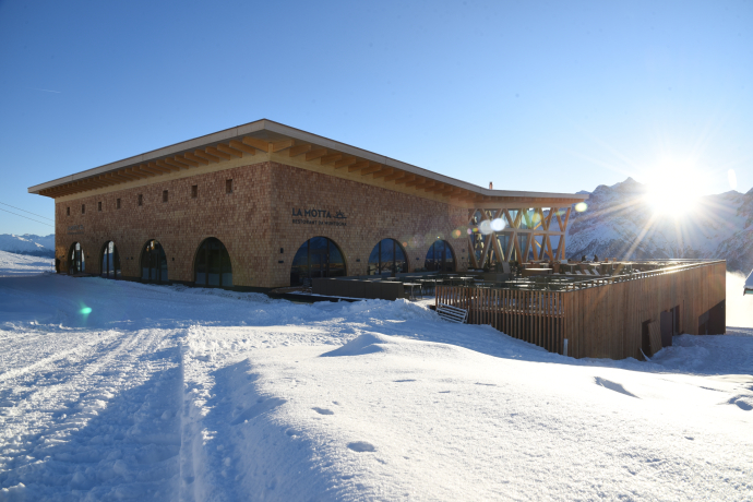 La Motta