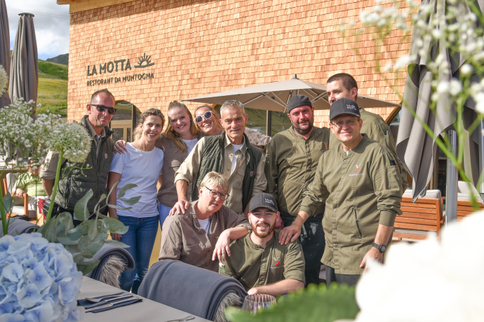 Team Motta