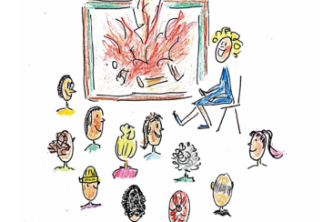 Titelbild Baderlada al fö von Marianne Ruoff
